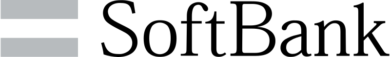 SoftBank Vision Fund logo
